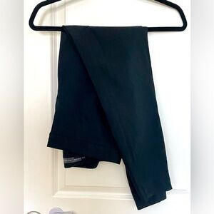 The Limited Black Exact Stretch Pants